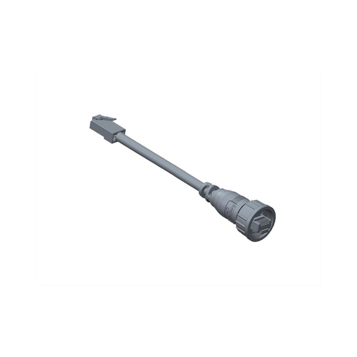 Amphenol LTW RCP5SM-SPG06M-SL7B05 electronic component product image