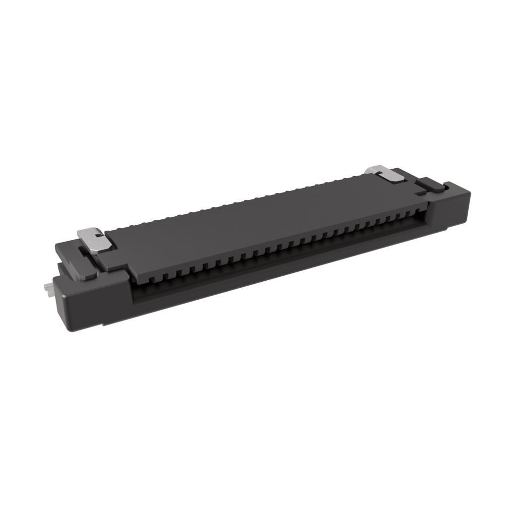 Amphenol ICC (FCI) SFV24R-2STBE1HLF electronic component product image