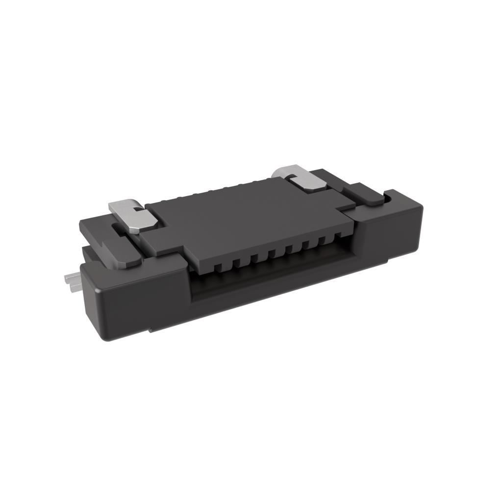Amphenol ICC (FCI) SFV8R-2STE1HLF electronic component product image