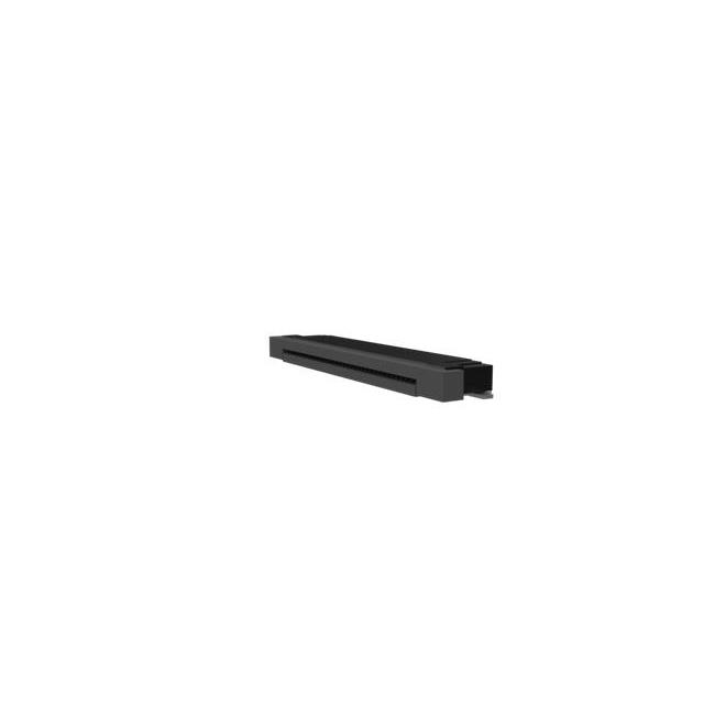 Amphenol ICC (FCI) SFV8R-4STBE1HLF electronic component product image