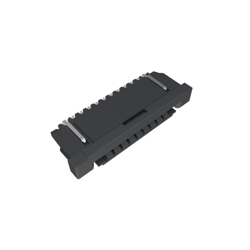 Amphenol ICC (FCI) SFW10R-5STE1LF electronic component product image