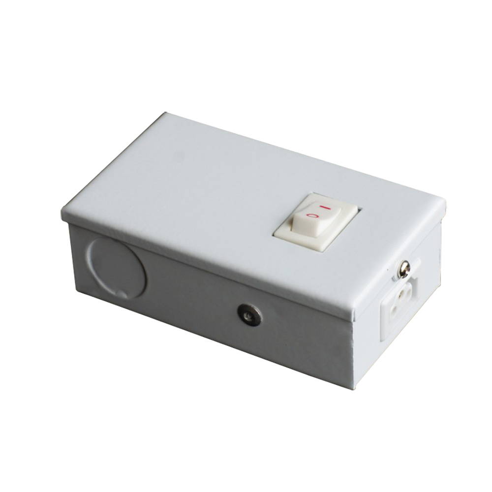 JESCO Lighting Group SG-BM-SW electronic component product image