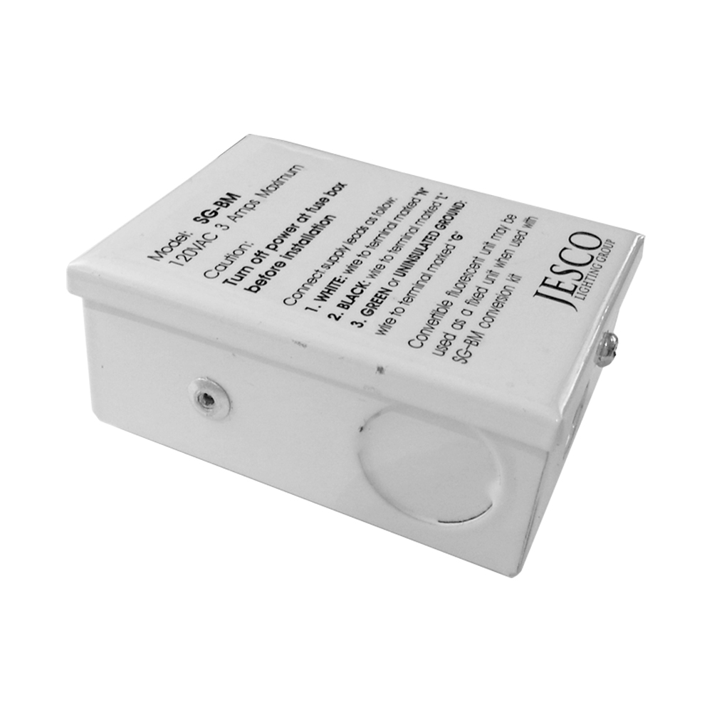 JESCO Lighting Group SG-BM electronic component product image