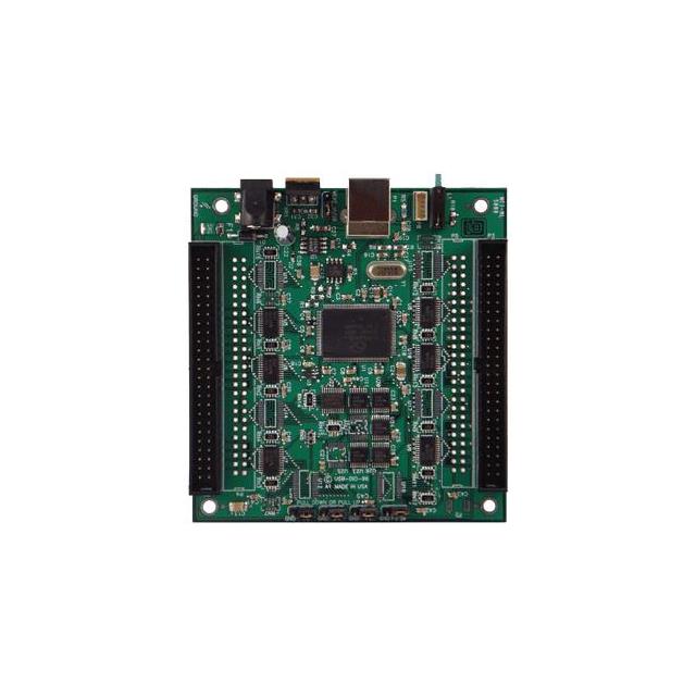 ACCES I/O Products, Inc. USB-DIO-48-RoHS electronic component product image
