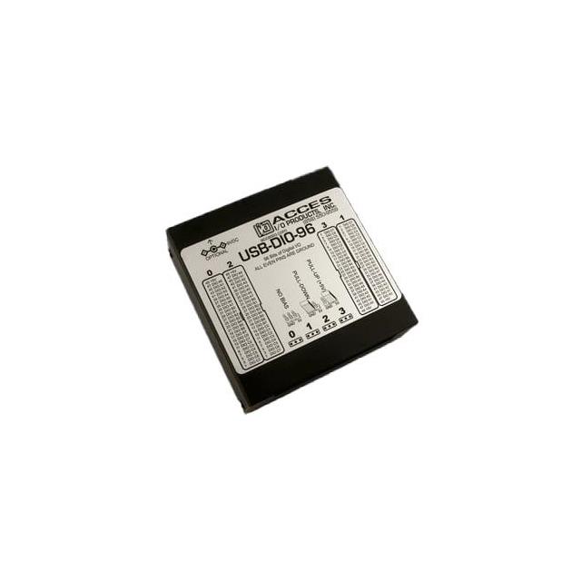 ACCES I/O Products, Inc. USB-DIO-96-RoHS electronic component product image
