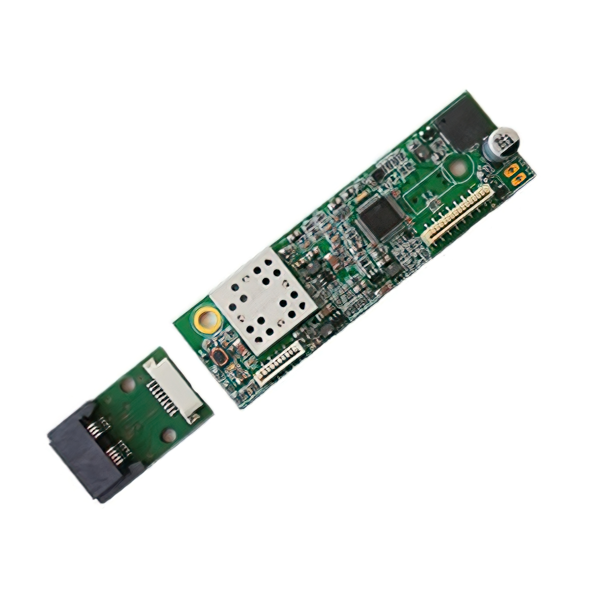 TDK Z63000Z2910Z1Z87 electronic component product image