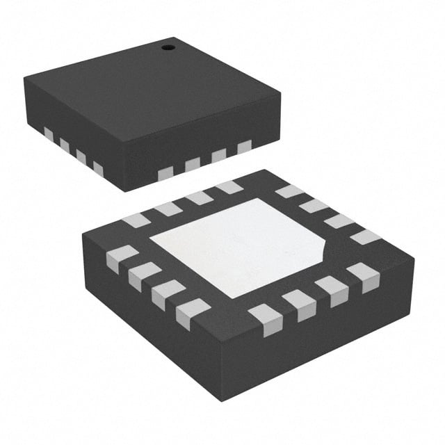 MaxLinear, Inc. XR21B1411IL16TR-F electronic component product image