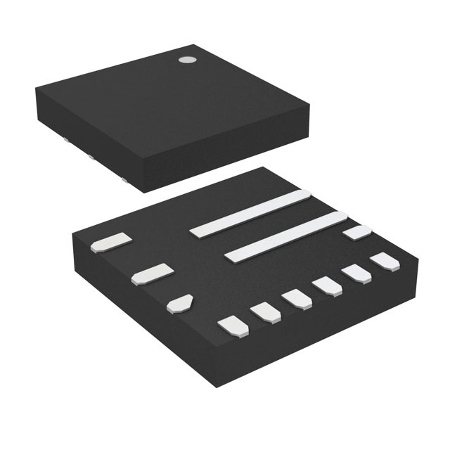 Richtek USA Inc. RT6228CGQUF electronic component product image