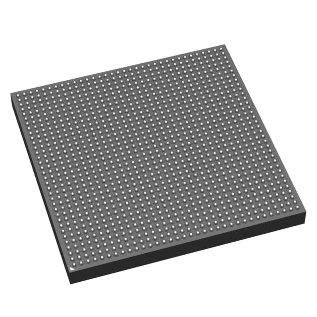 AMD XCZU47DR-2FFVE1156I electronic component product image