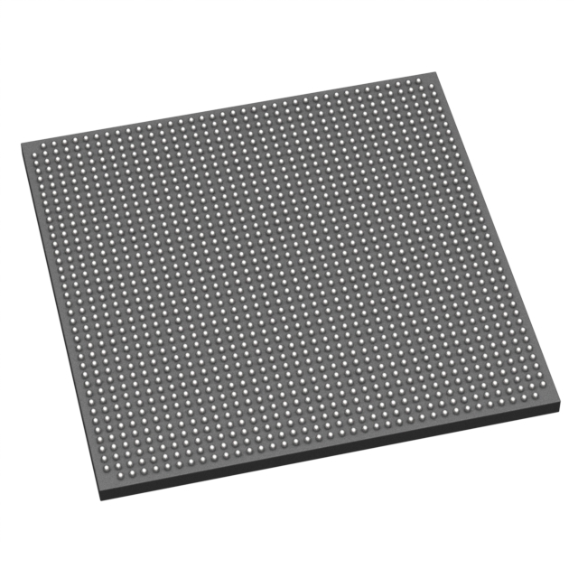 AMD XCZU11EG-1FFVB1517E electronic component product image