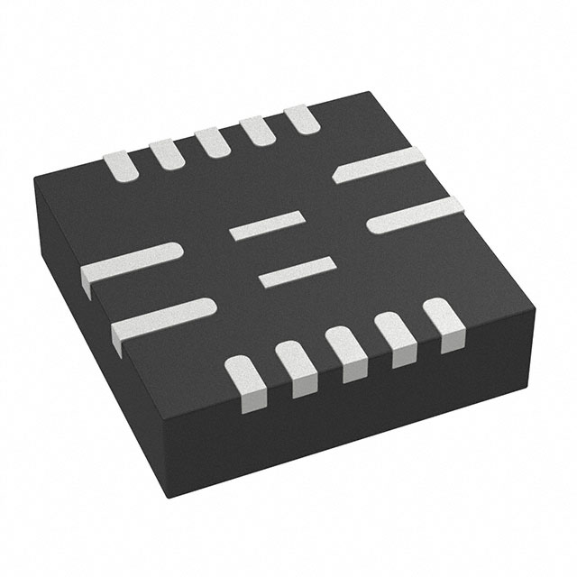 Monolithic Power Systems Inc. MP8774CGQ-P electronic component product image