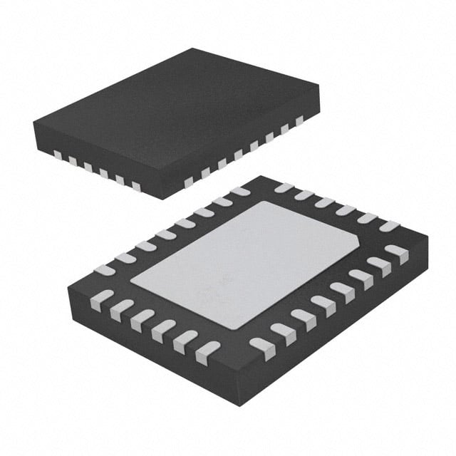 Monolithic Power Systems Inc. MP8009GV-Z electronic component product image