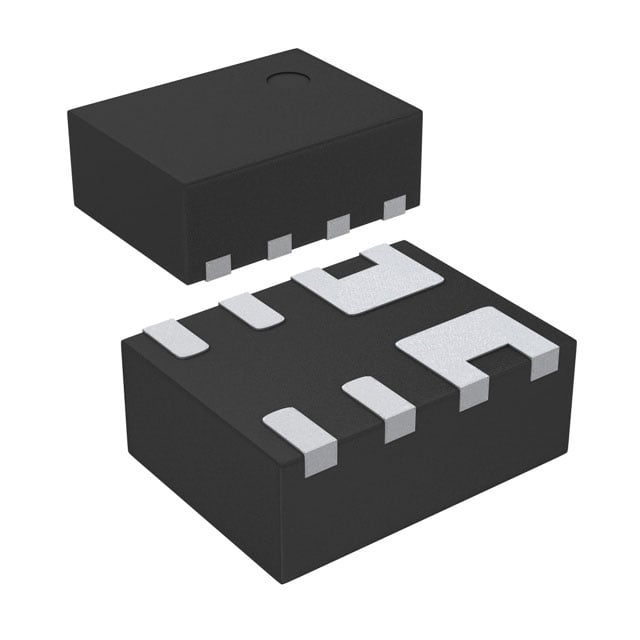 Renesas Electronics Corporation SLG59M1496V electronic component product image