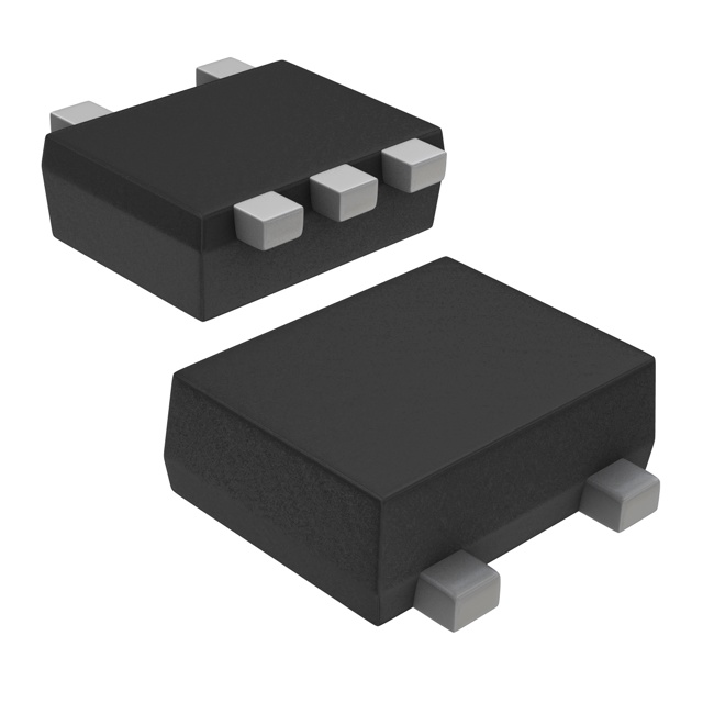 Nexperia USA Inc. IP4256CZ5-W,115 electronic component product image