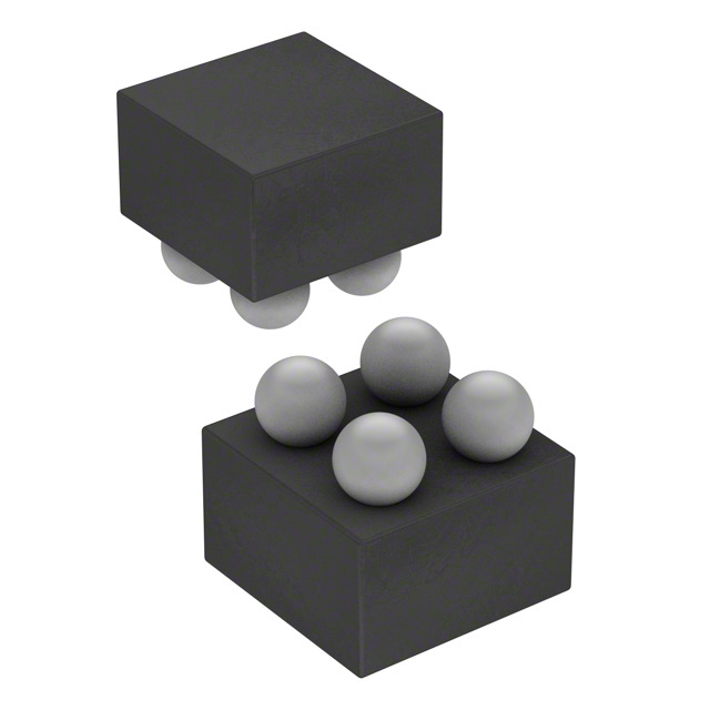 Analog Devices Inc./Maxim Integrated MAX2692EWS+T electronic component product image