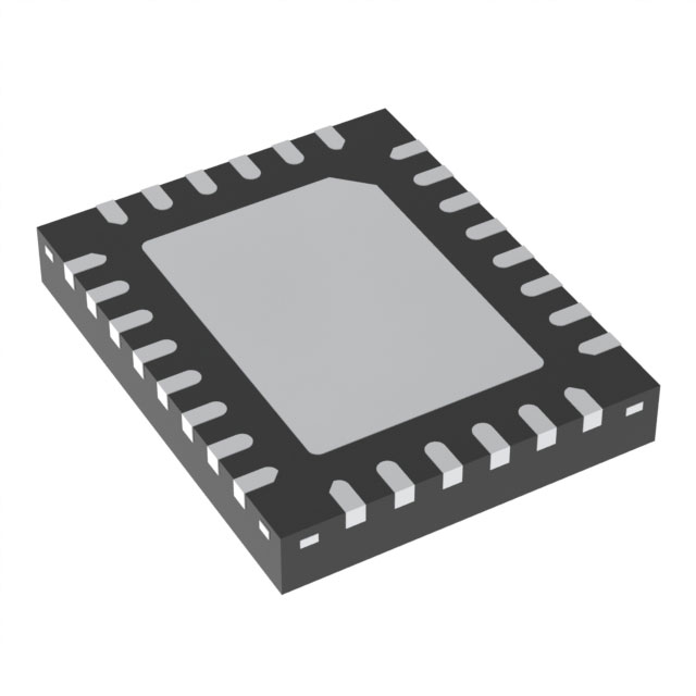 Renesas Electronics Corporation ISL58781CRZ-T13 electronic component product image
