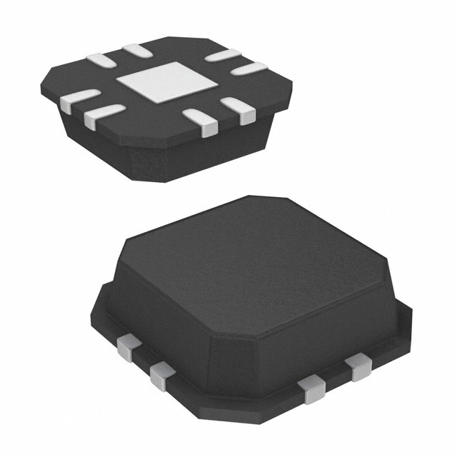 Renesas Electronics Corporation ISL6208CRZ-T electronic component product image