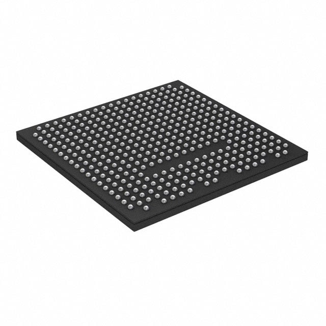 Lattice Semiconductor Corporation LFE5U-25F-8BG381I electronic component product image