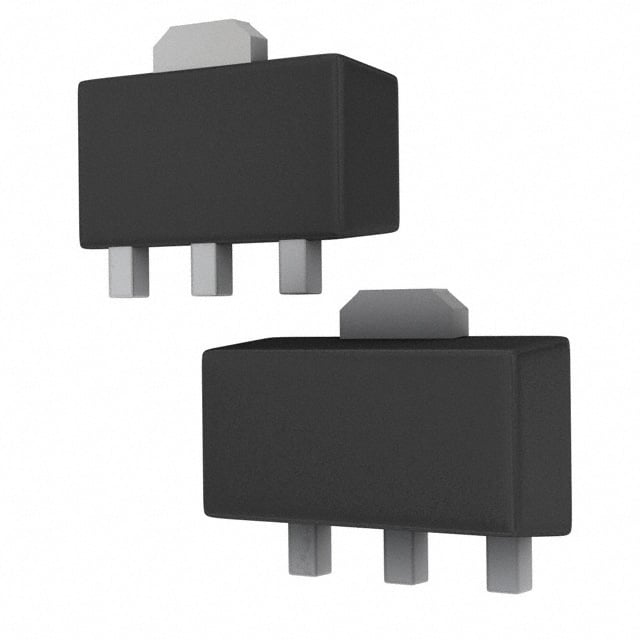 Toshiba Semiconductor and Storage 2SC5712(TE12L,F) electronic component product image