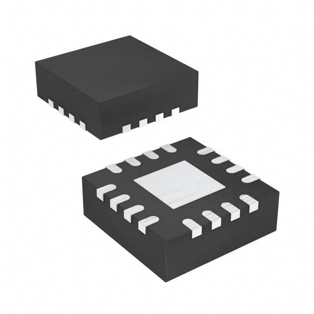 Texas Instruments ADS1220IRVAR electronic component product image
