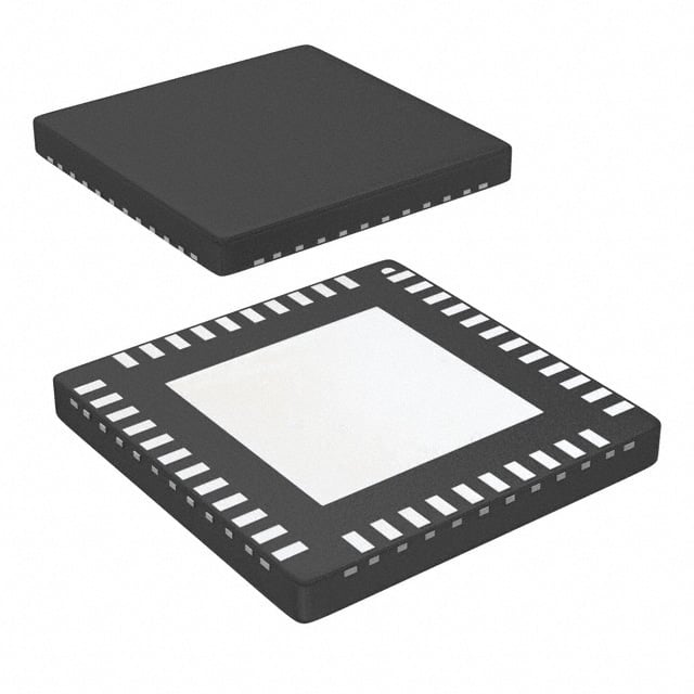 Texas Instruments DS92LV040ATLQAX/NOPB electronic component product image