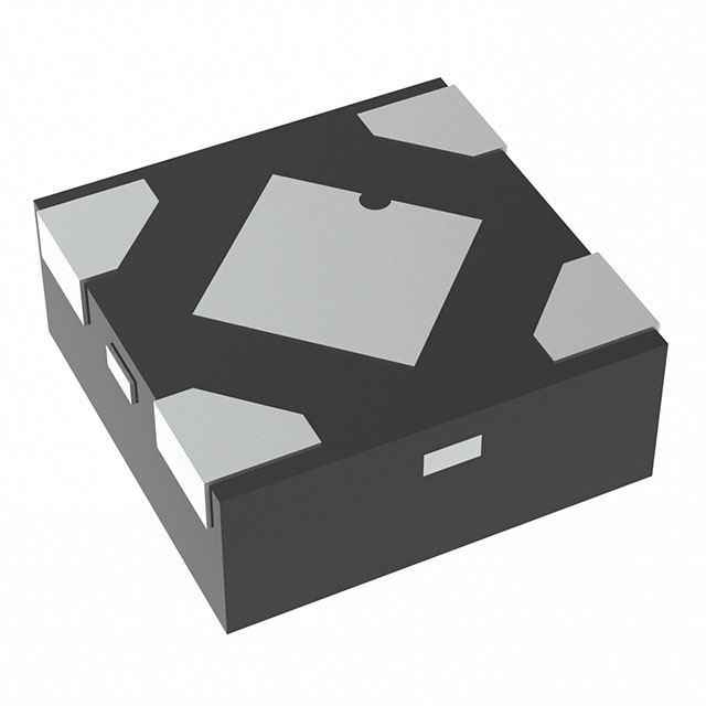 Diodes Incorporated AP7353-33FS4-7 electronic component product image