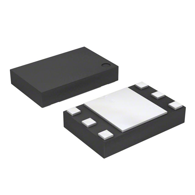 Infineon Technologies BGB707L7ESDE6327XTSA1 electronic component product image