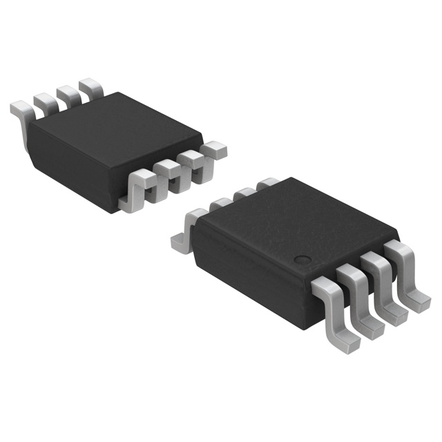 onsemi NV24C64UVLT2G electronic component product image
