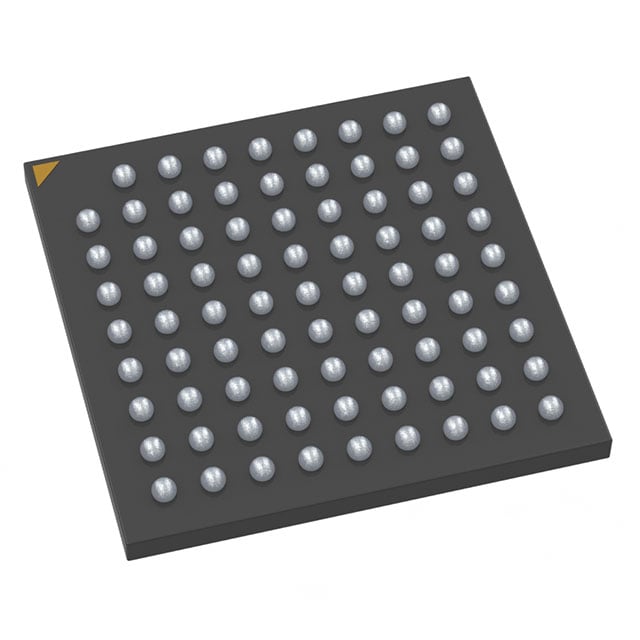 onsemi AR0135CS2C00SUEA0-DRBR electronic component product image