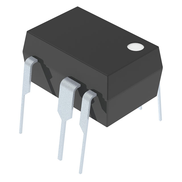 onsemi NCP1076BBP100G electronic component product image