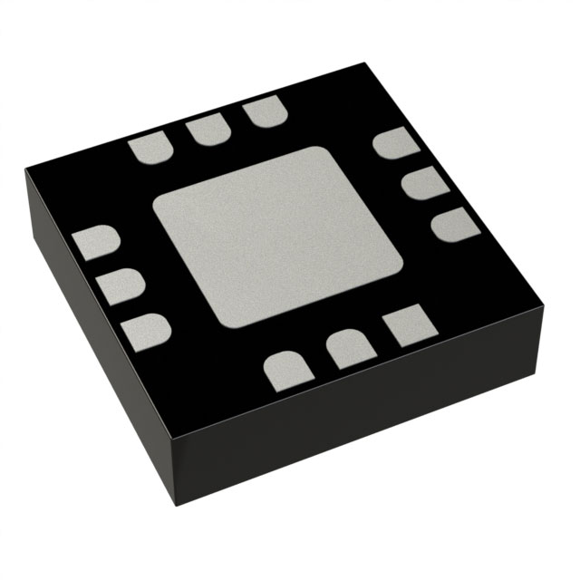 Analog Devices Inc. HMC441LC3BTR electronic component product image