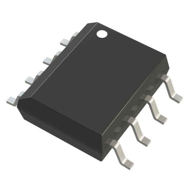 Altera EPCQ16ASI8N electronic component product image