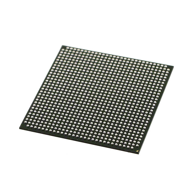 Altera 5CEFA7F31I7N electronic component product image