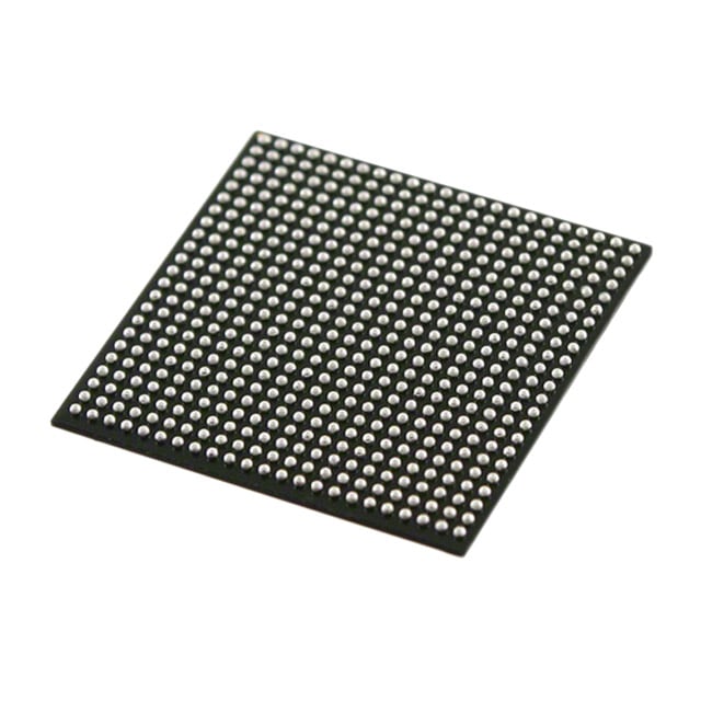 Altera 5CSEBA6U19I7N electronic component product image