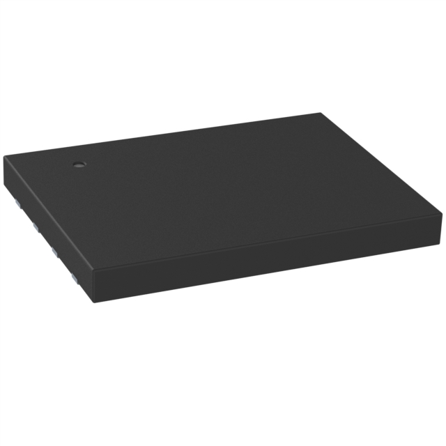 Micron Technology Inc. MT25QL01GBBB1EW9-0SIT TR electronic component product image