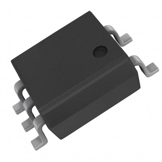 Renesas Electronics Corporation PS9151-V-F3-AX electronic component product image