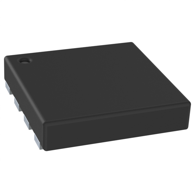 Renesas Electronics Corporation 5PB1102CMGI8 electronic component product image