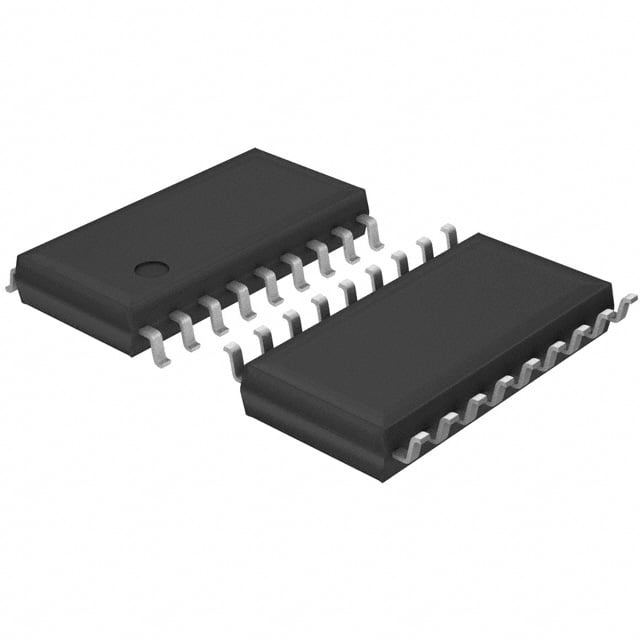 ROHM Semiconductor BU2092F-E2 electronic component product image