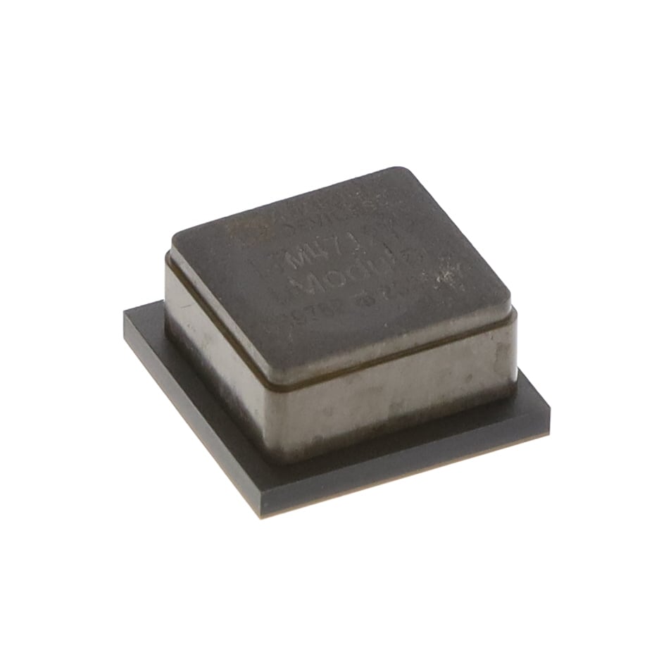 Analog Devices Inc. LTM4712IY#PBF electronic component product image