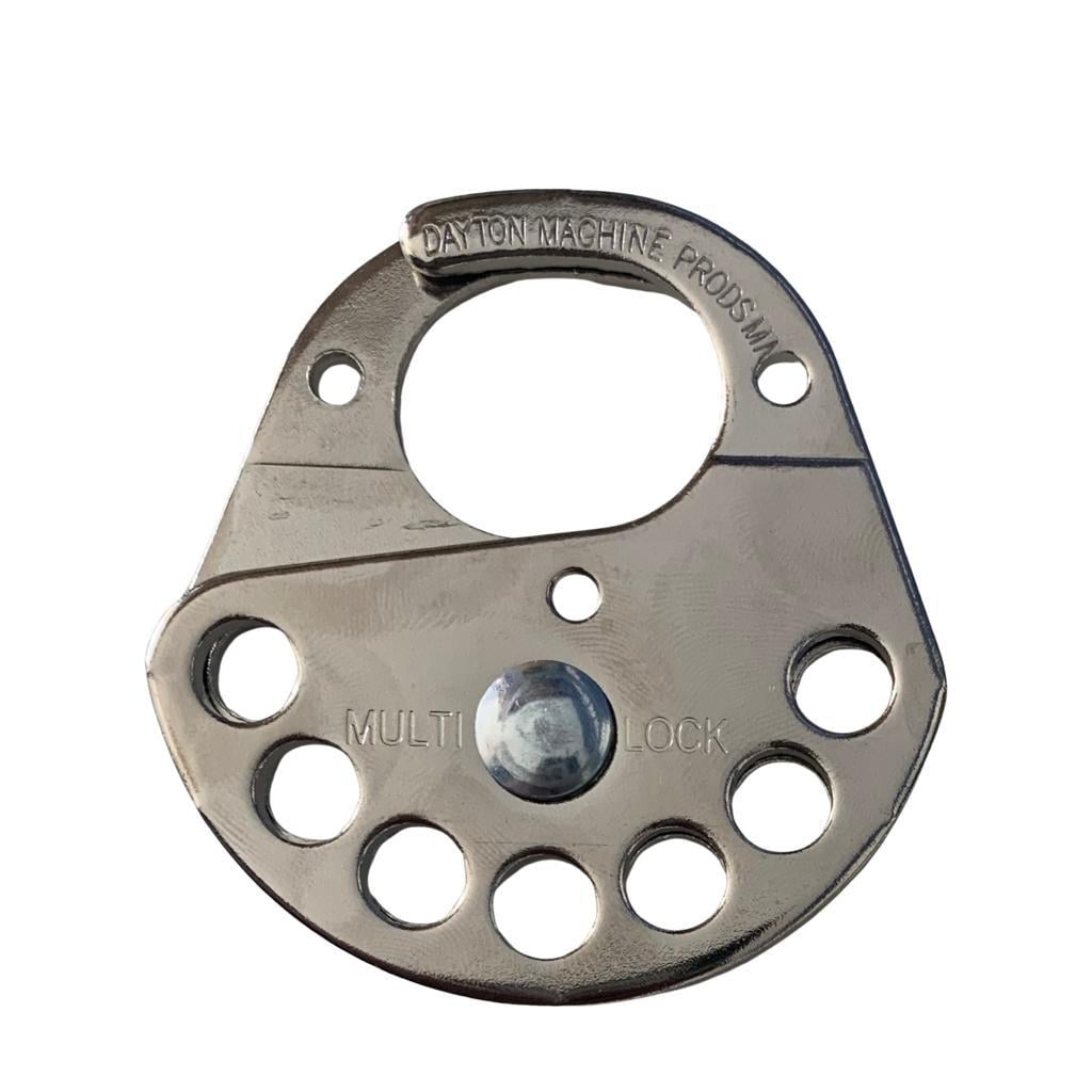 Dayton Products 15072-00 electronic component product image