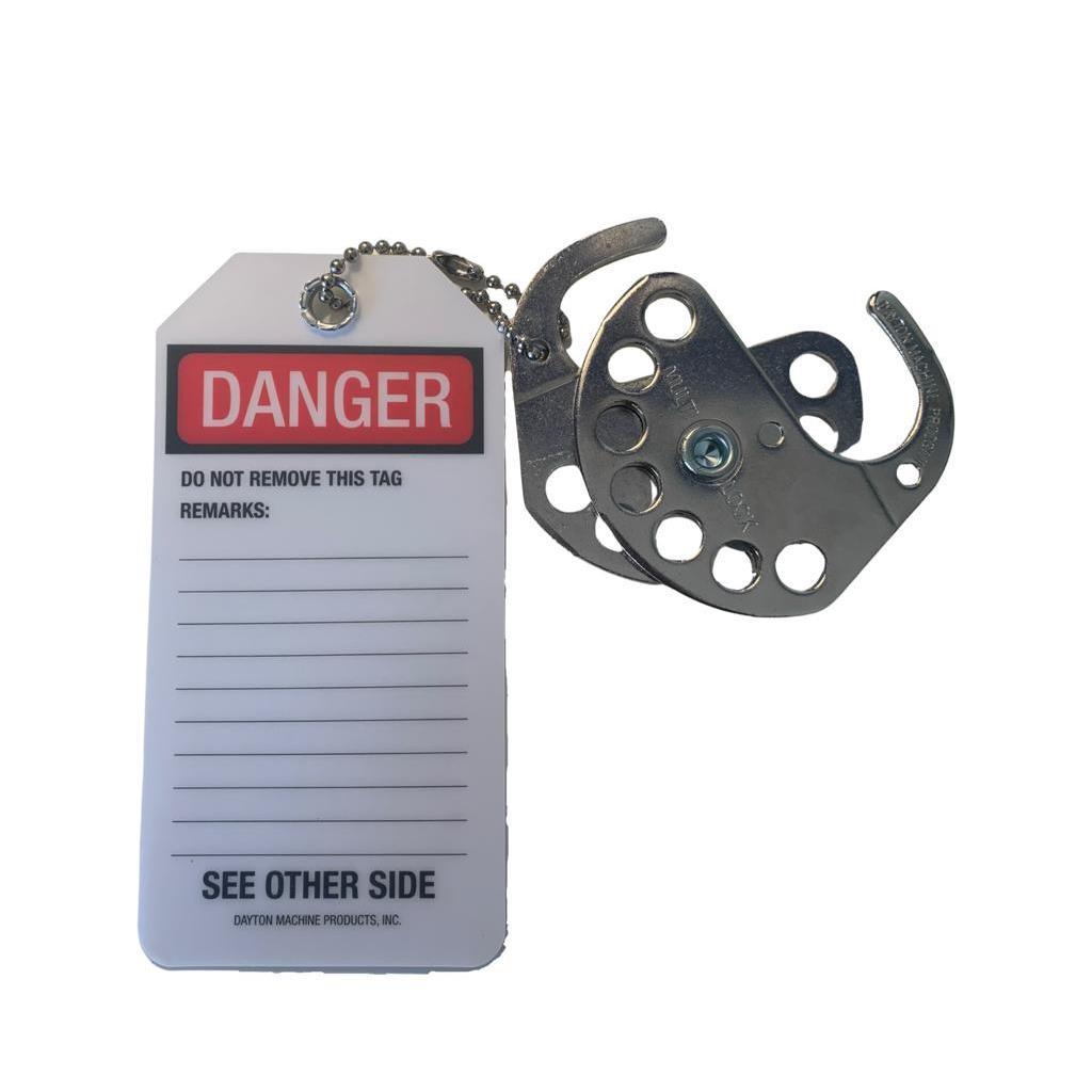 Dayton Products 15075-00 electronic component product image