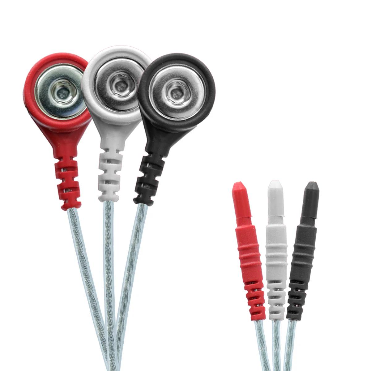 Merit Cables 20900-18-3A-CL electronic component product image