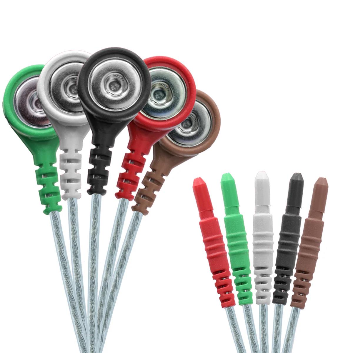 Merit Cables 20900-24-5A-CL electronic component product image