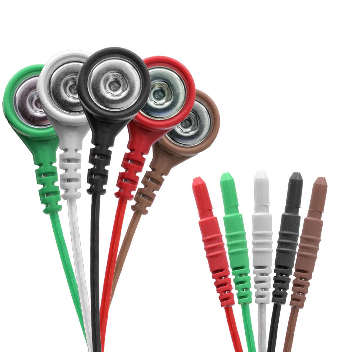 Merit Cables 20900-24-5A electronic component product image