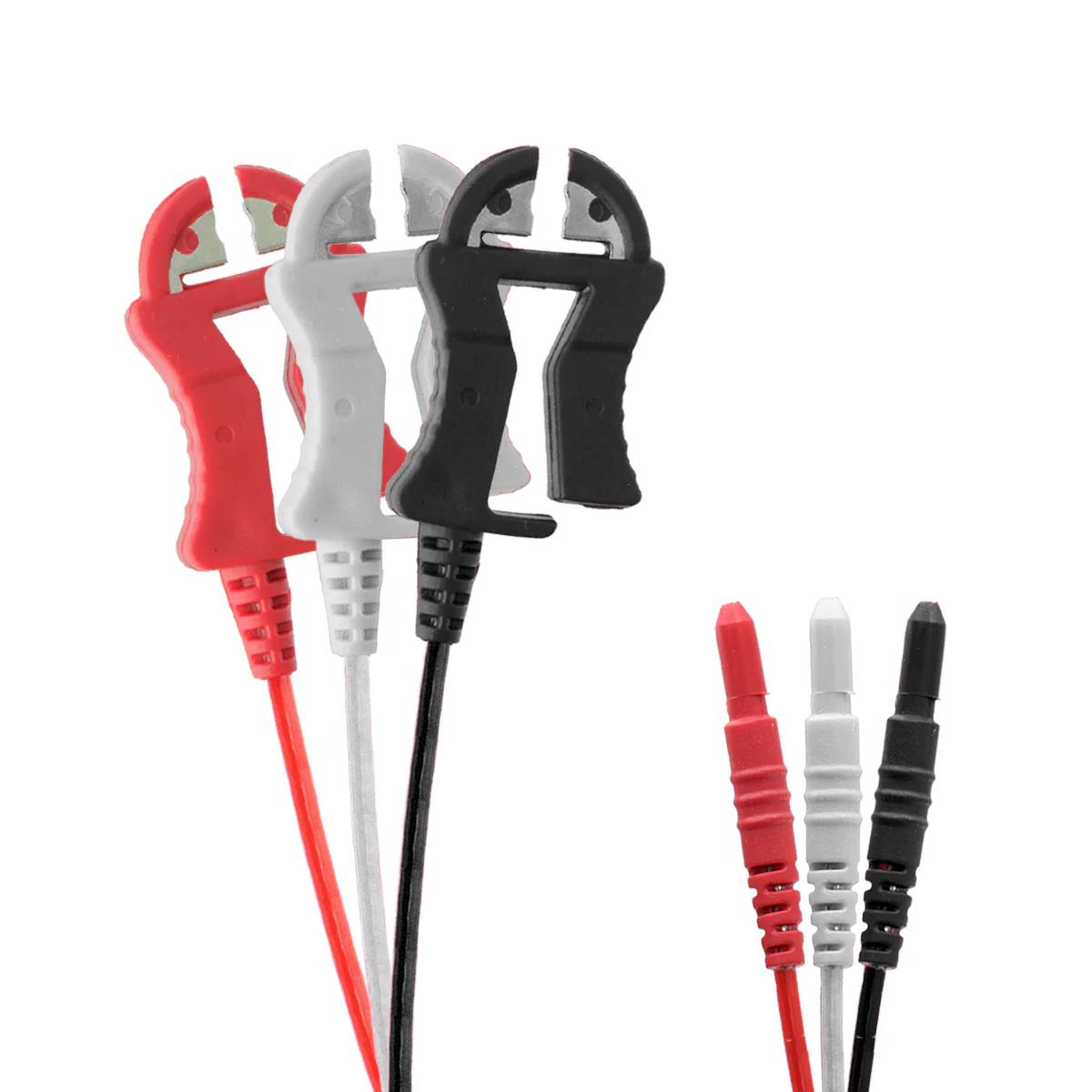 Merit Cables 30900-24-3A electronic component product image