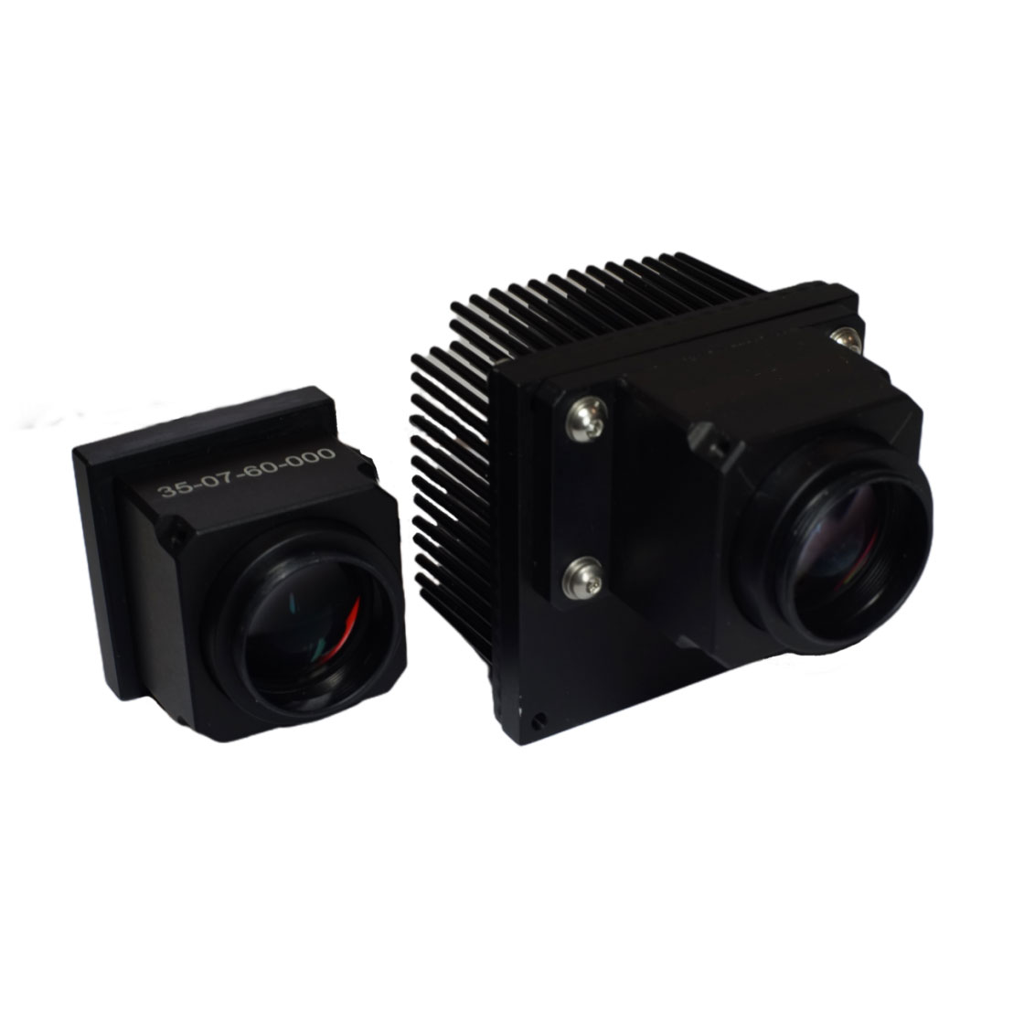 Excelitas Technologies 35-07-60-000 electronic component product image