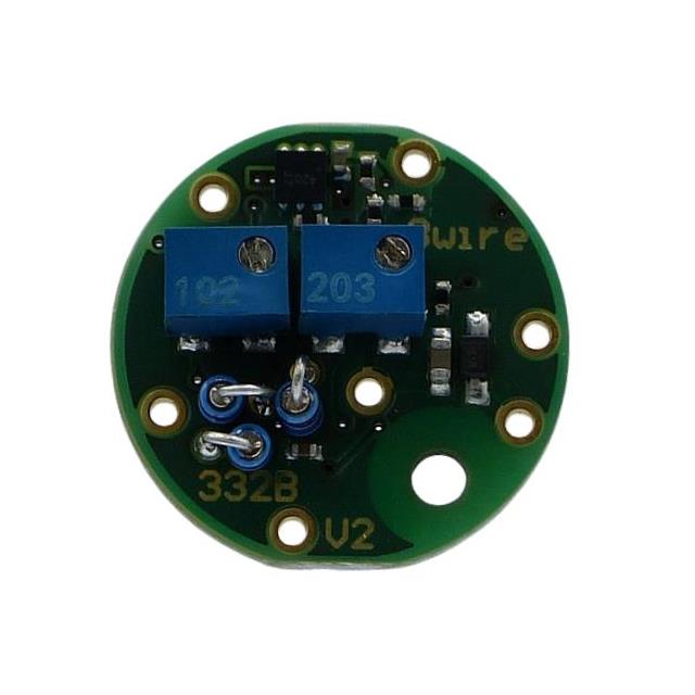 Asset Instruments Engineering Ltd AS1332B-2.0MV electronic component product image