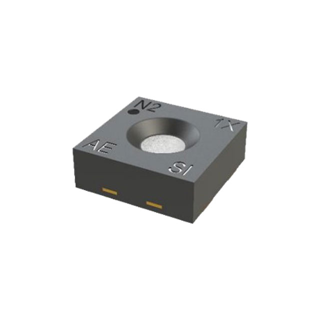 ScioSense ENS21X_EK V1 USB electronic component product image