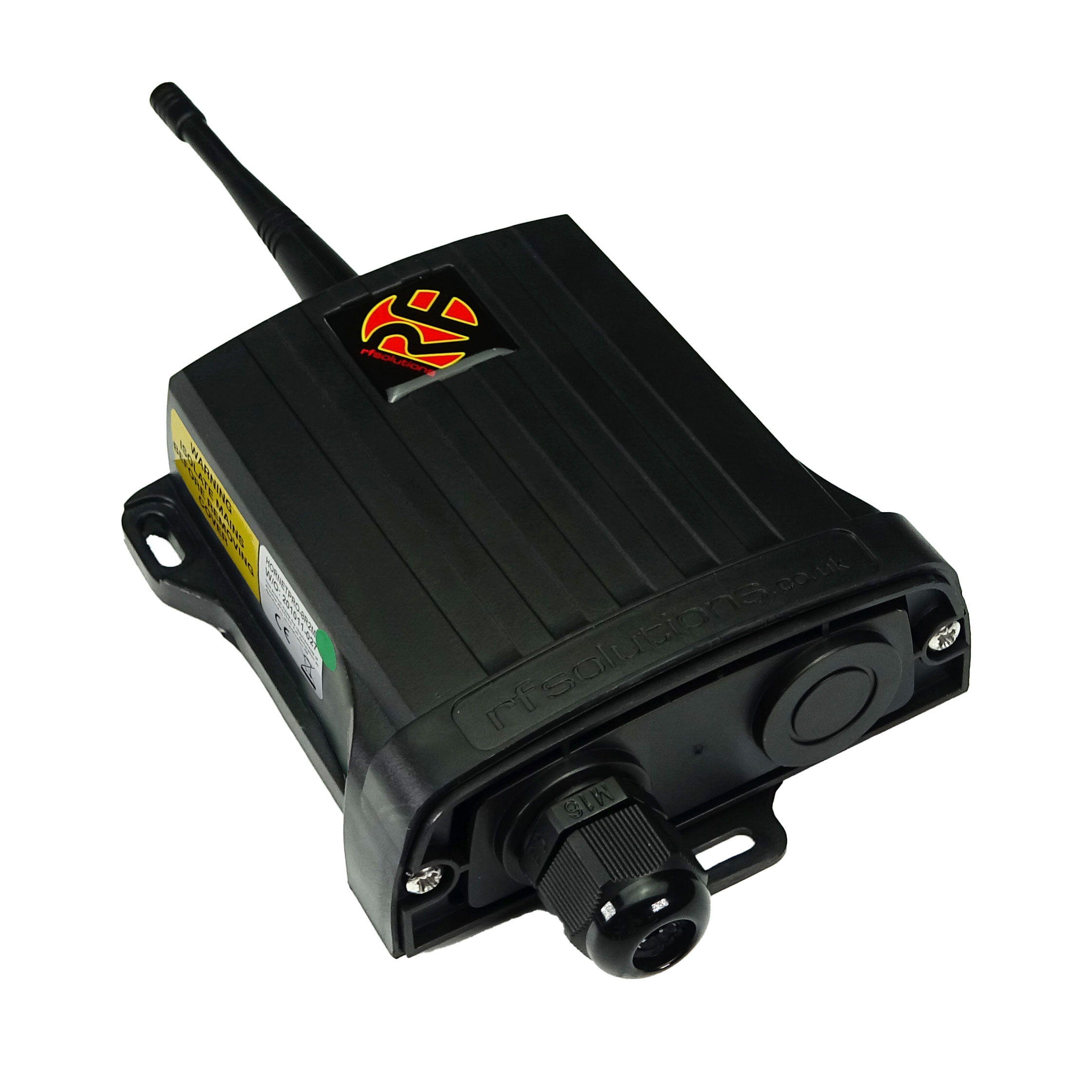 RF Solutions HORNETPRO-8R2M electronic component product image