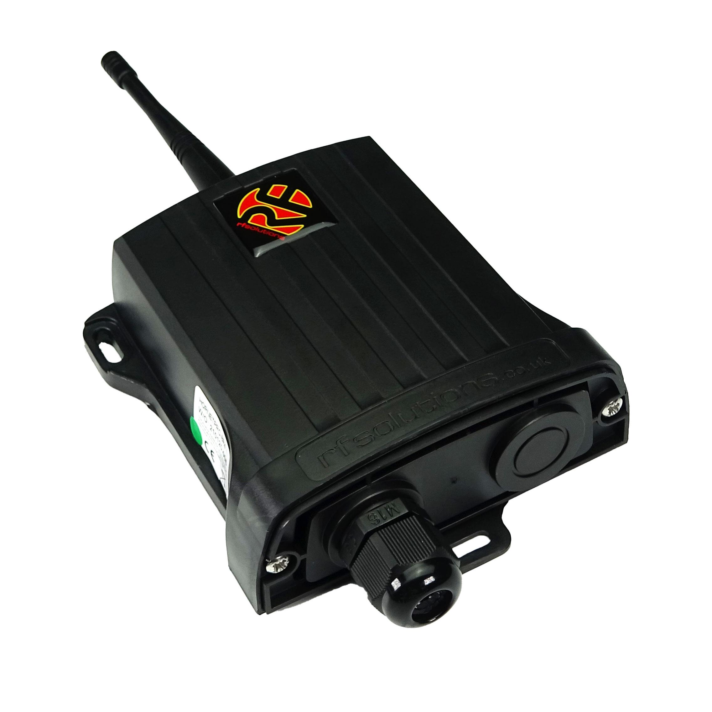 RF Solutions HORNETPRO-8R4 electronic component product image